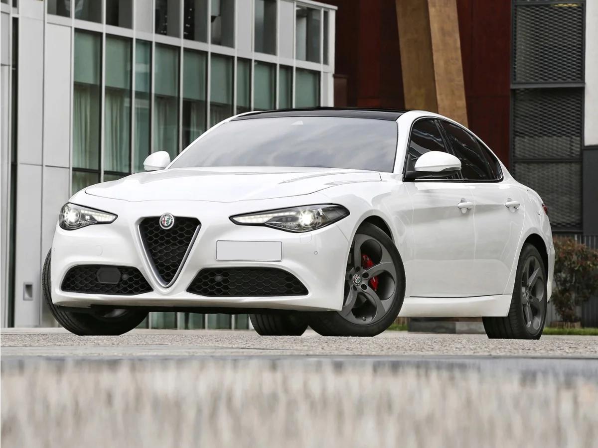 alfa romeo giulia 2022 ZARFANAN6N7662412 image alfa romeo giulia 2022 ZARFANAN6N7662412 image